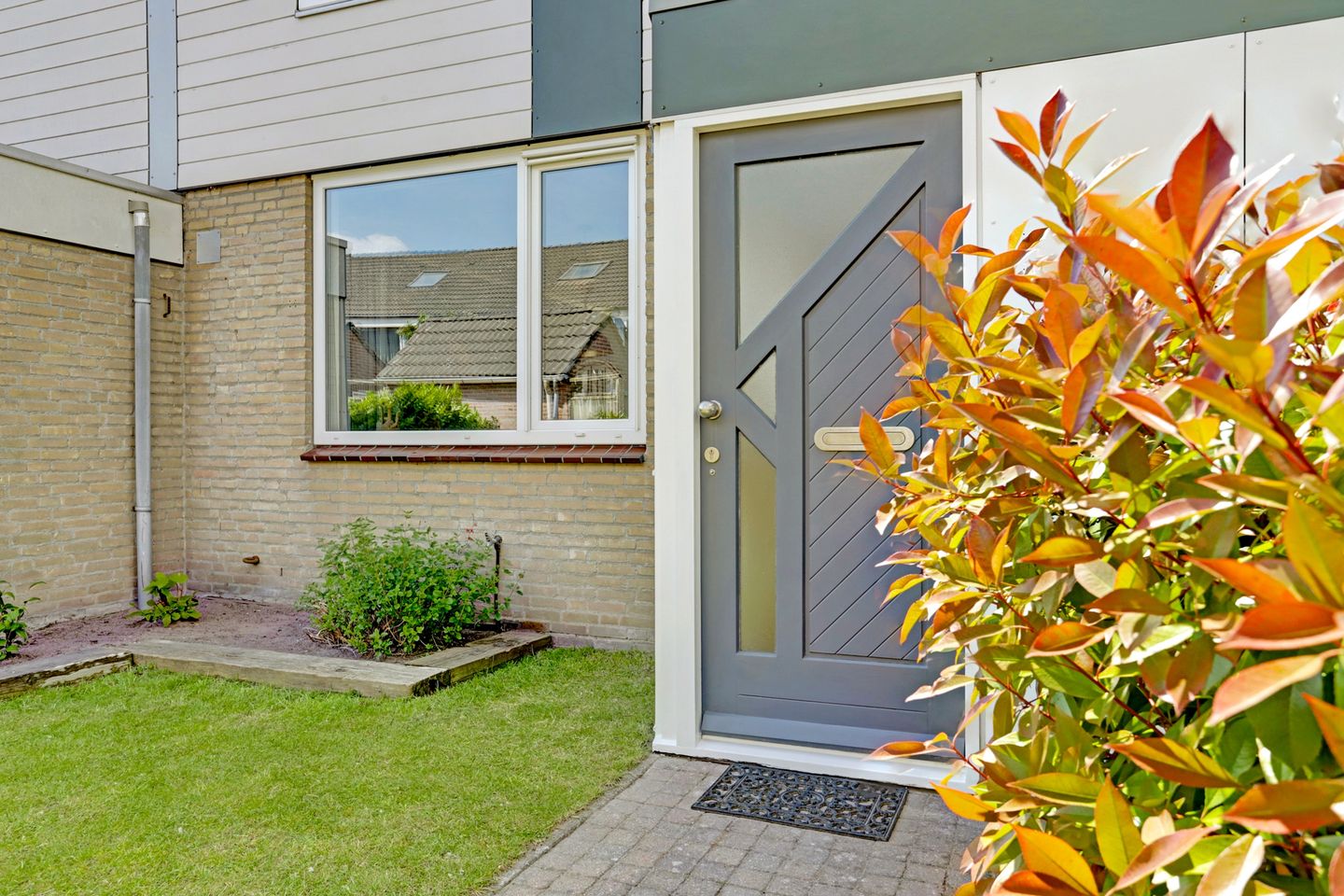 Foto 4 van Bilderdijklaan 34