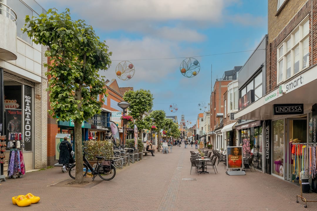 Photo 28 of van Speijkstraat 4-C
