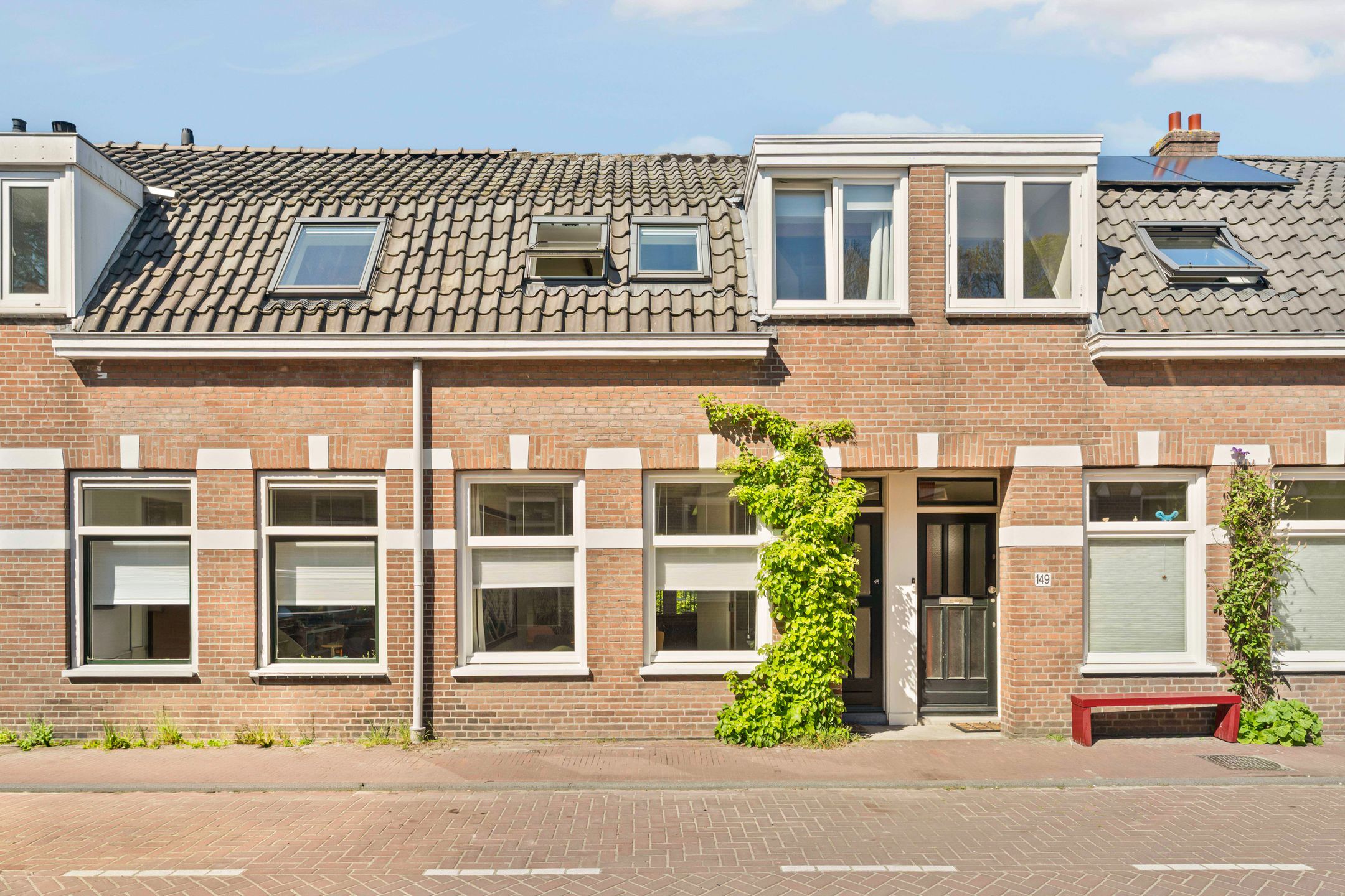 Nieuwendammerdijk 147 