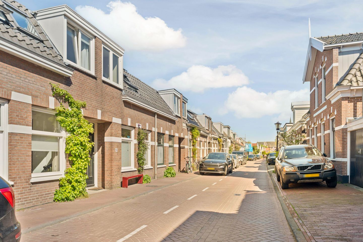 Foto 4 van Nieuwendammerdijk 147