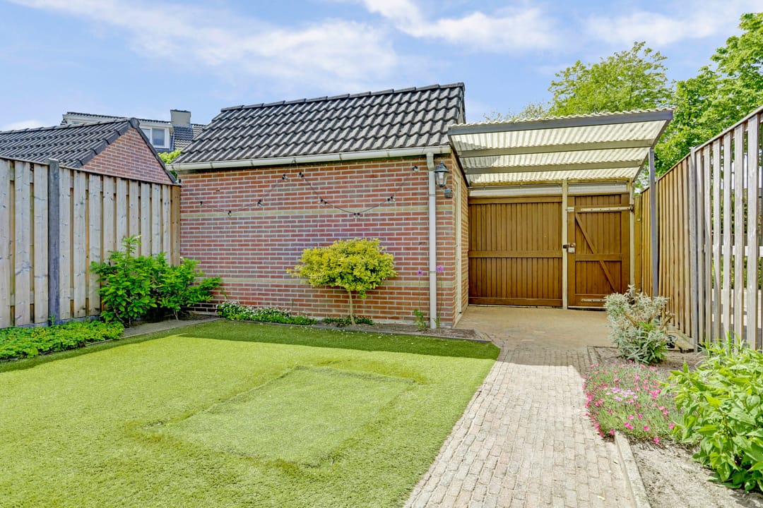 Foto 41 van Bilderdijklaan 34