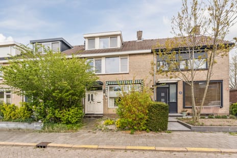 Daniël van de Merwedestraat thumbnail
