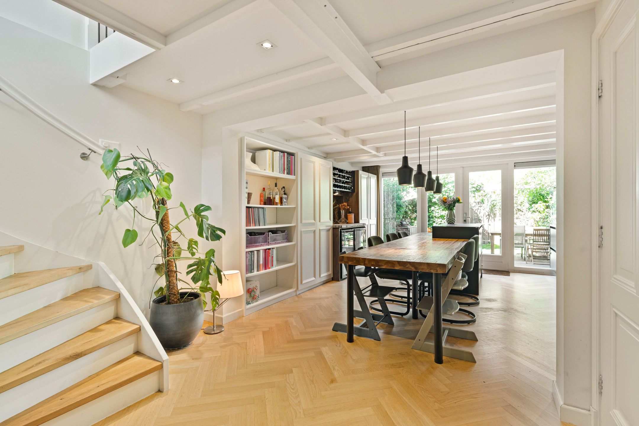 Foto 18 van Nieuwendammerdijk 147