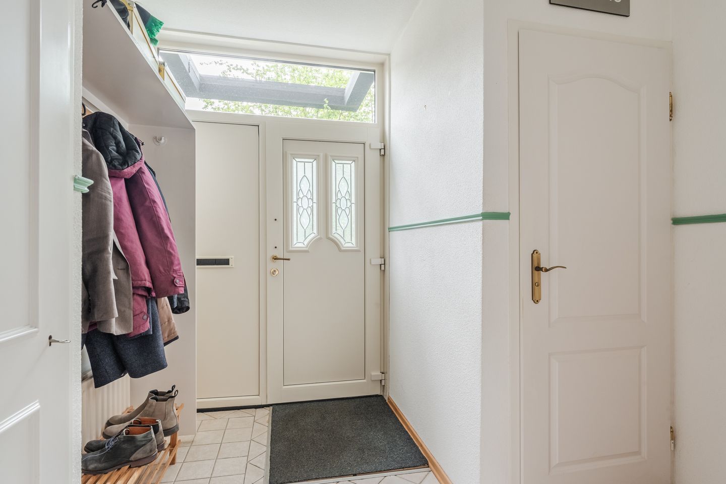 Foto 4 van Daniël van de Merwedestraat 29