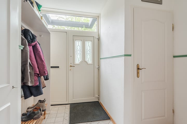 Foto 4 van Daniël van de Merwedestraat 29