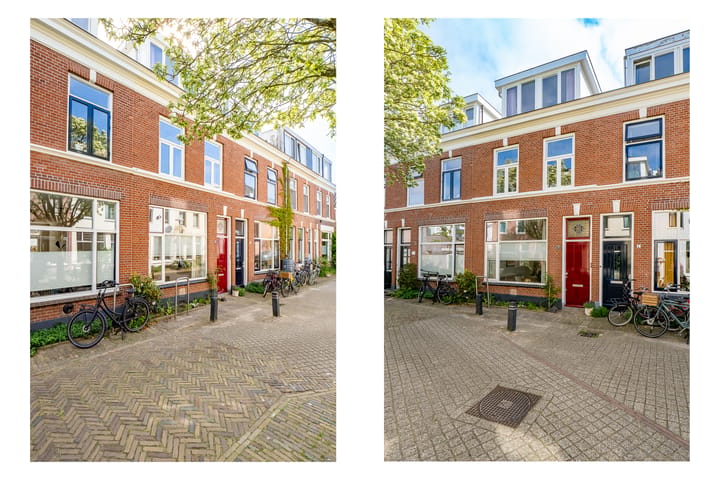Photo 4 of Graanstraat 9