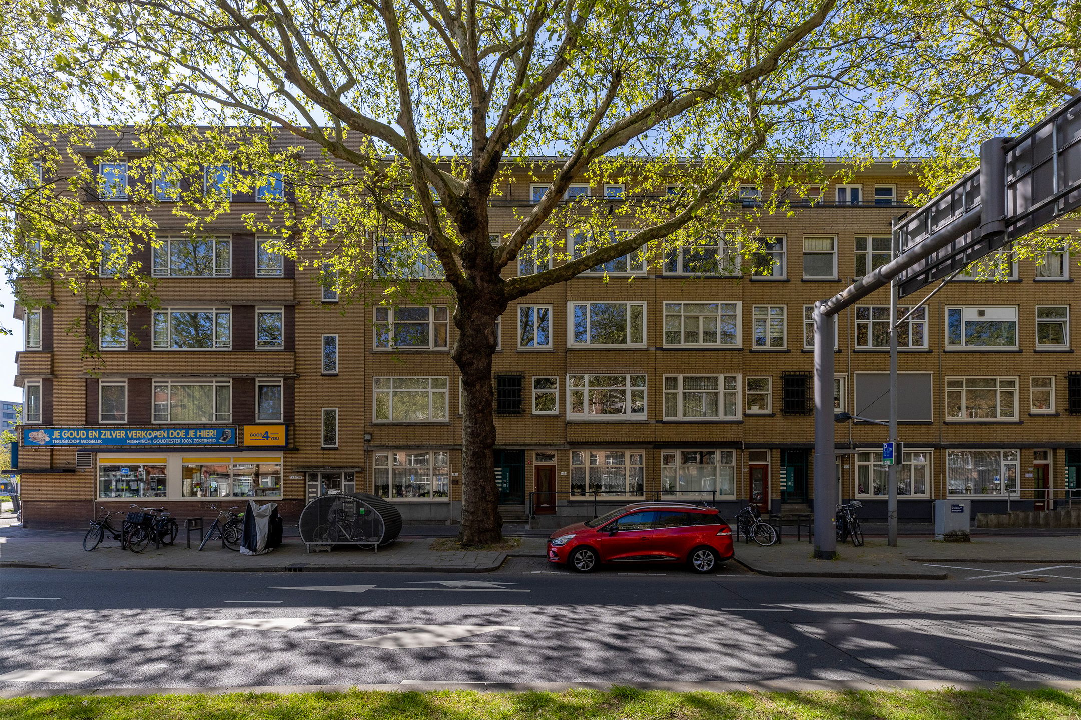 Dordtselaan 189-C 189 C03