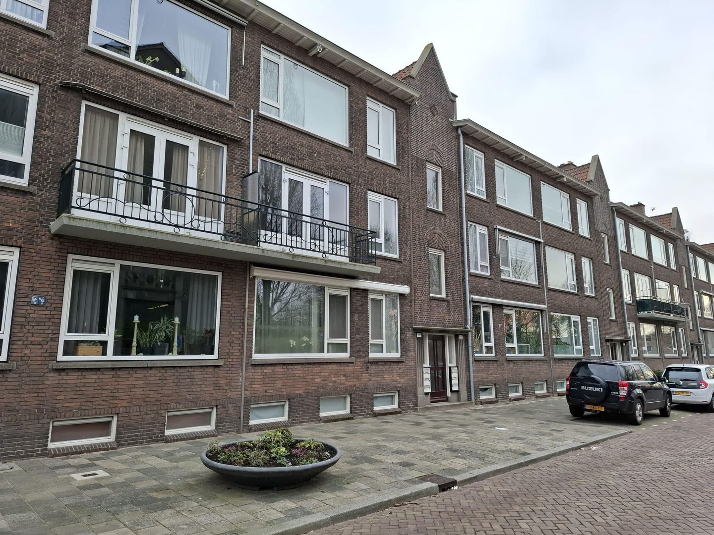 Foto 1 van Nachtegaalplein 3-B