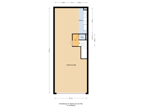 View floorplan