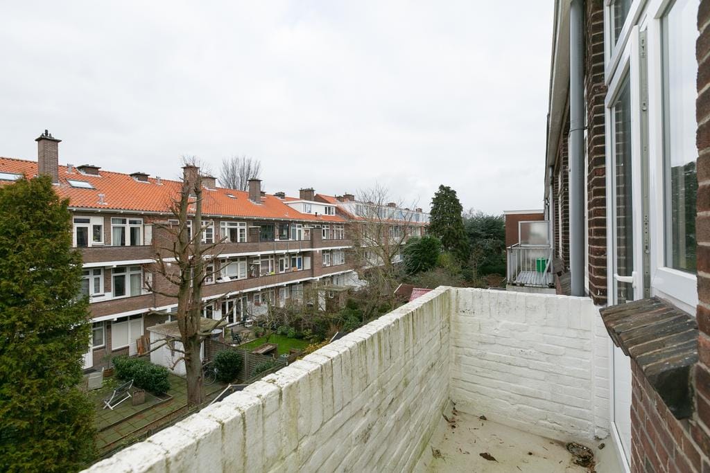 Photo 22 of Merkusstraat 18