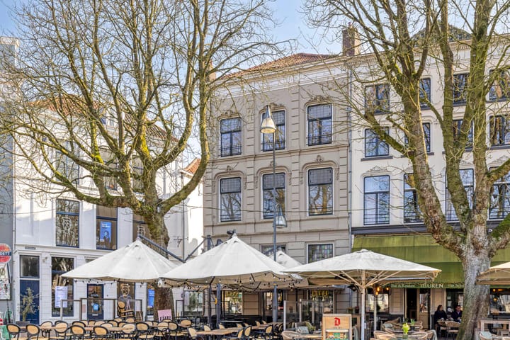 Photo 4 of Bergstraat 4