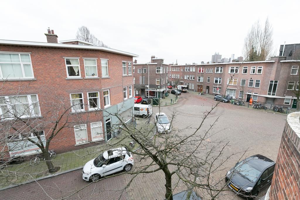 Photo 27 of Merkusstraat 18