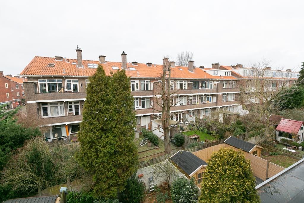 Photo 26 of Merkusstraat 18