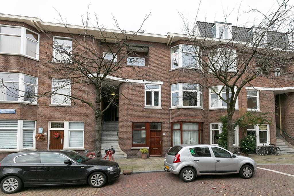 Photo 25 of Merkusstraat 18
