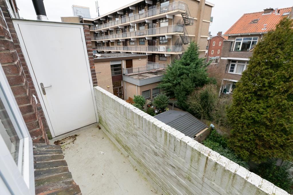 Photo 20 of Merkusstraat 18