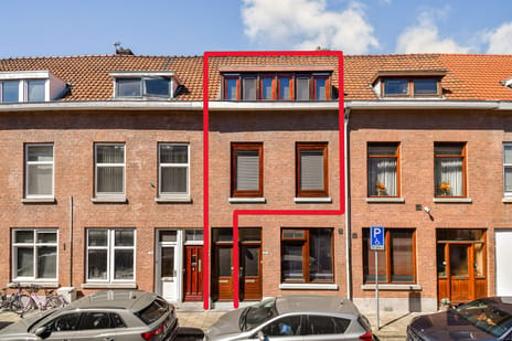 Voltastraat thumbnail