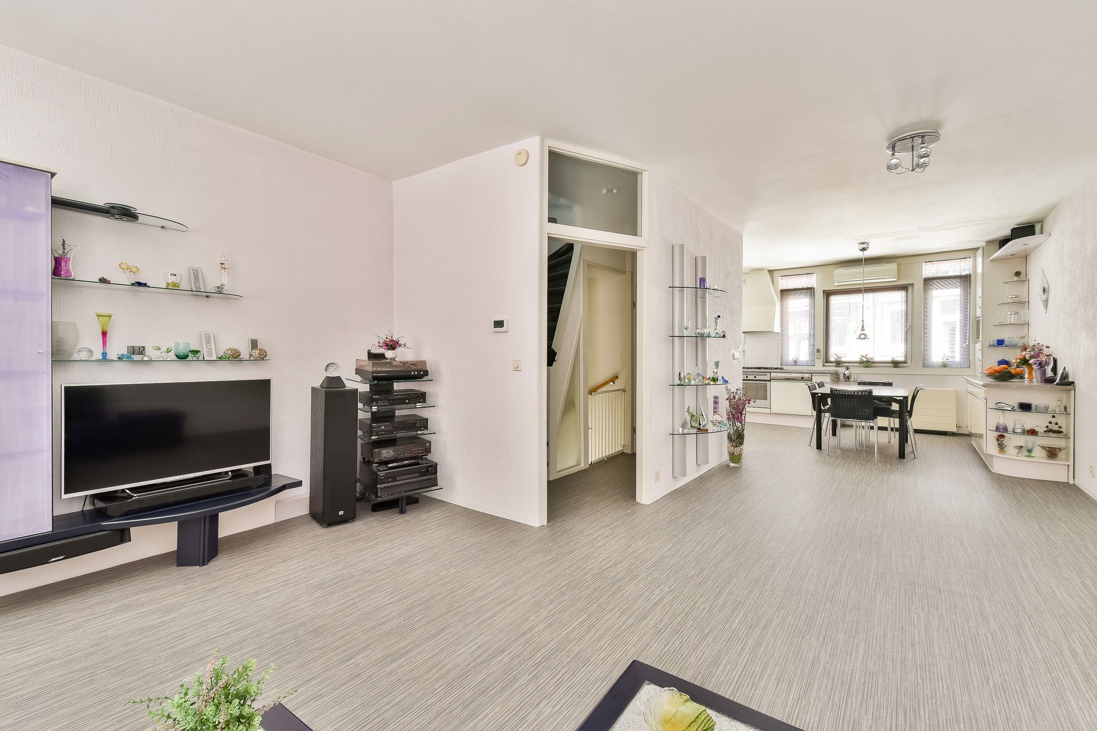 Voltastraat 12 B