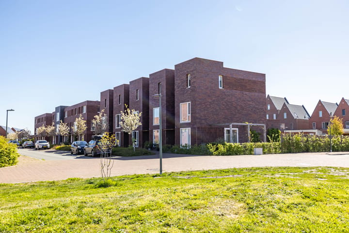 Foto 4 van Hooglander 7