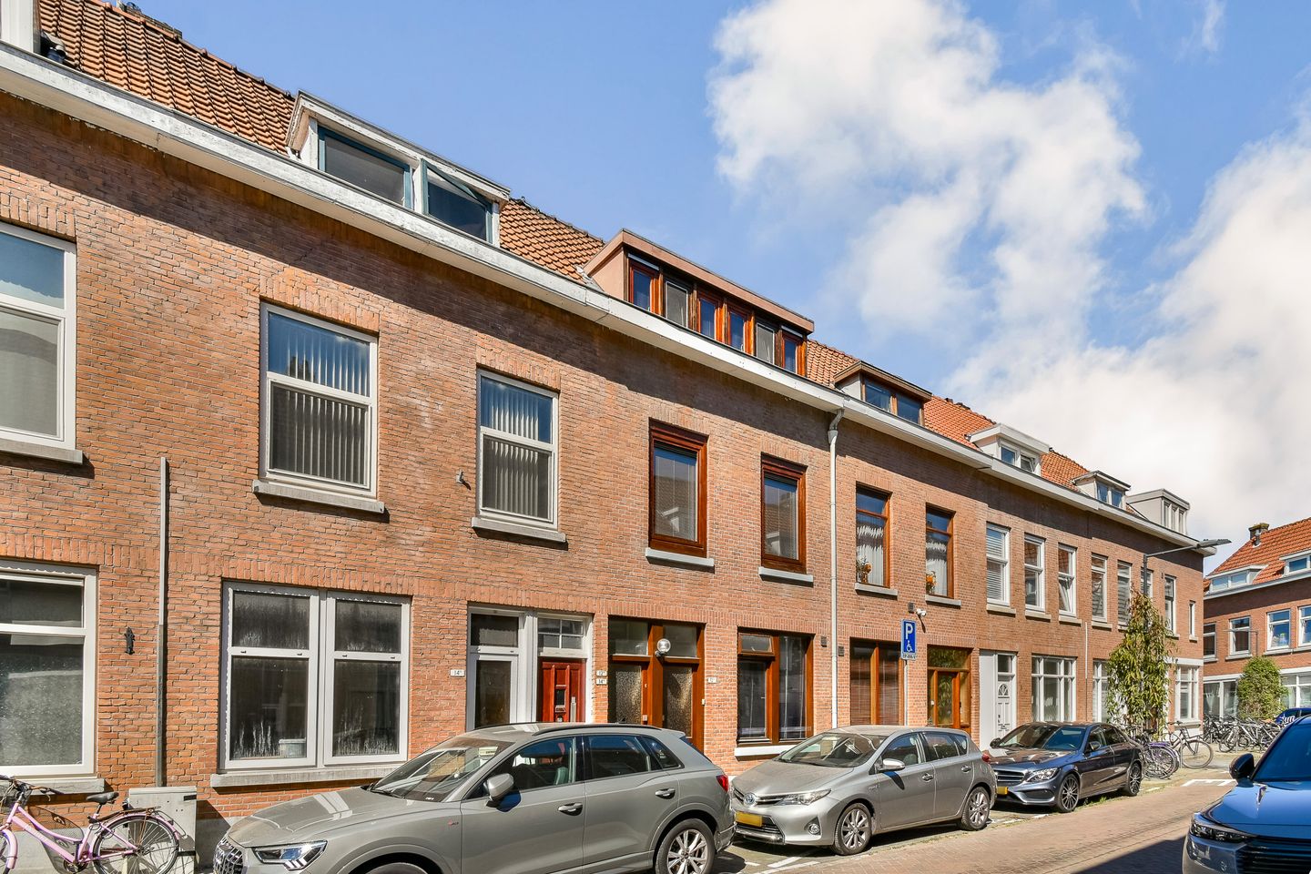 Foto 19 van Voltastraat 12-B