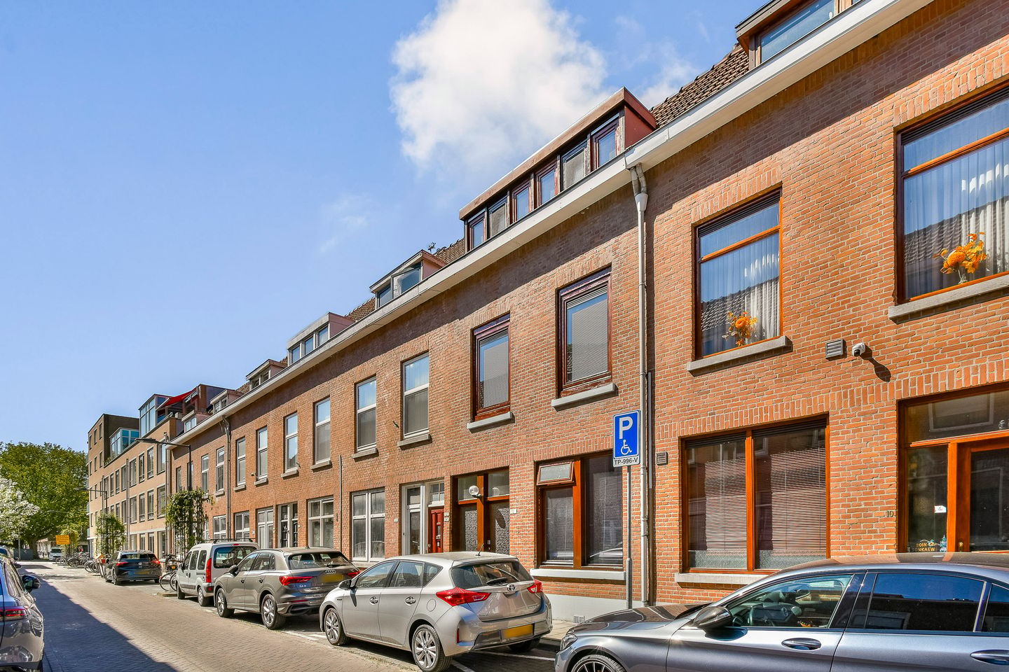 Foto 20 van Voltastraat 12-B