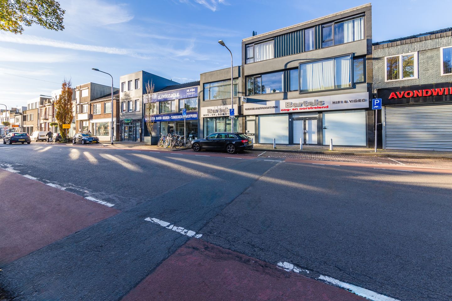 View photo 1 of Besterdring 87-91