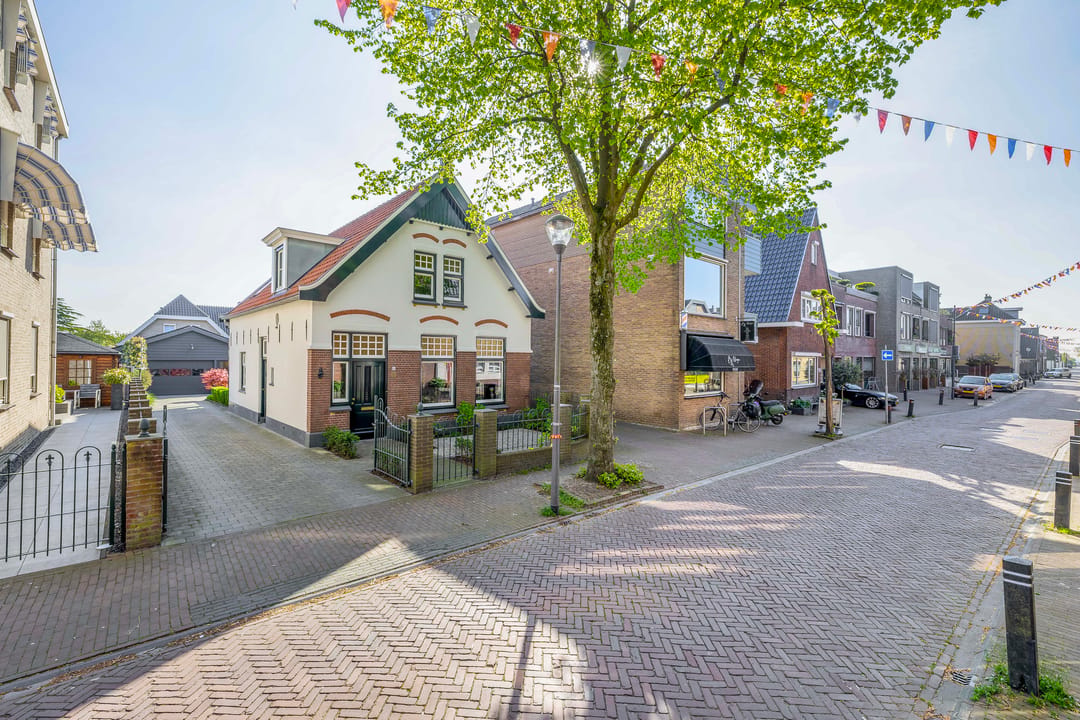 Foto 43 van Dorpsstraat 142