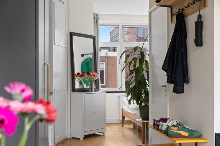 Foto 4 van Narcisstraat 45-A