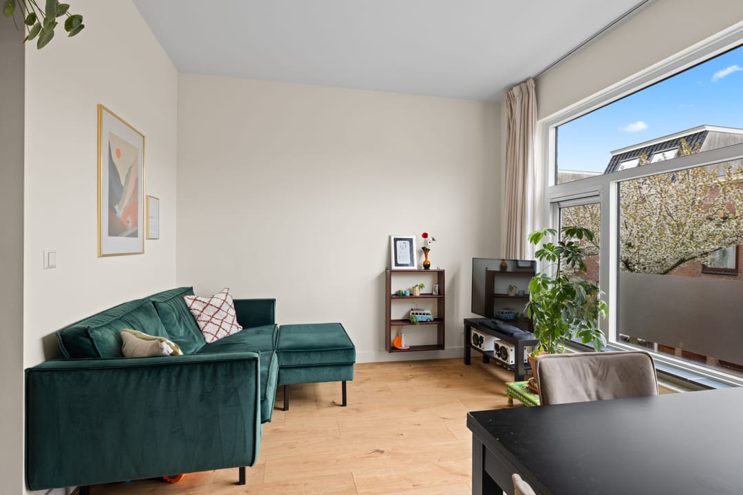Foto 2 van Narcisstraat 45-A