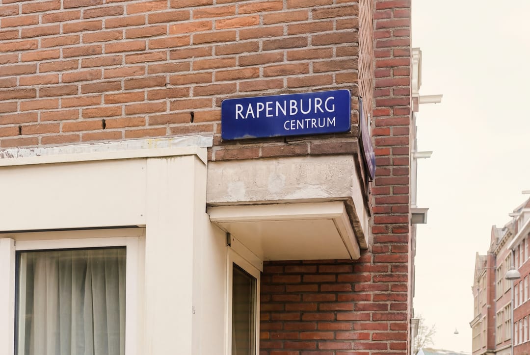 Photo 23 of Rapenburg 3-1V