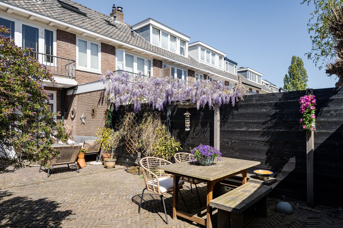 Photo 25 of Marsstraat 78