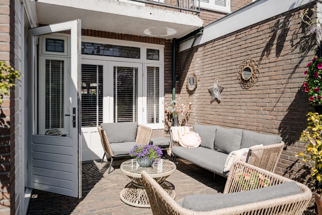 Photo 22 of Marsstraat 78