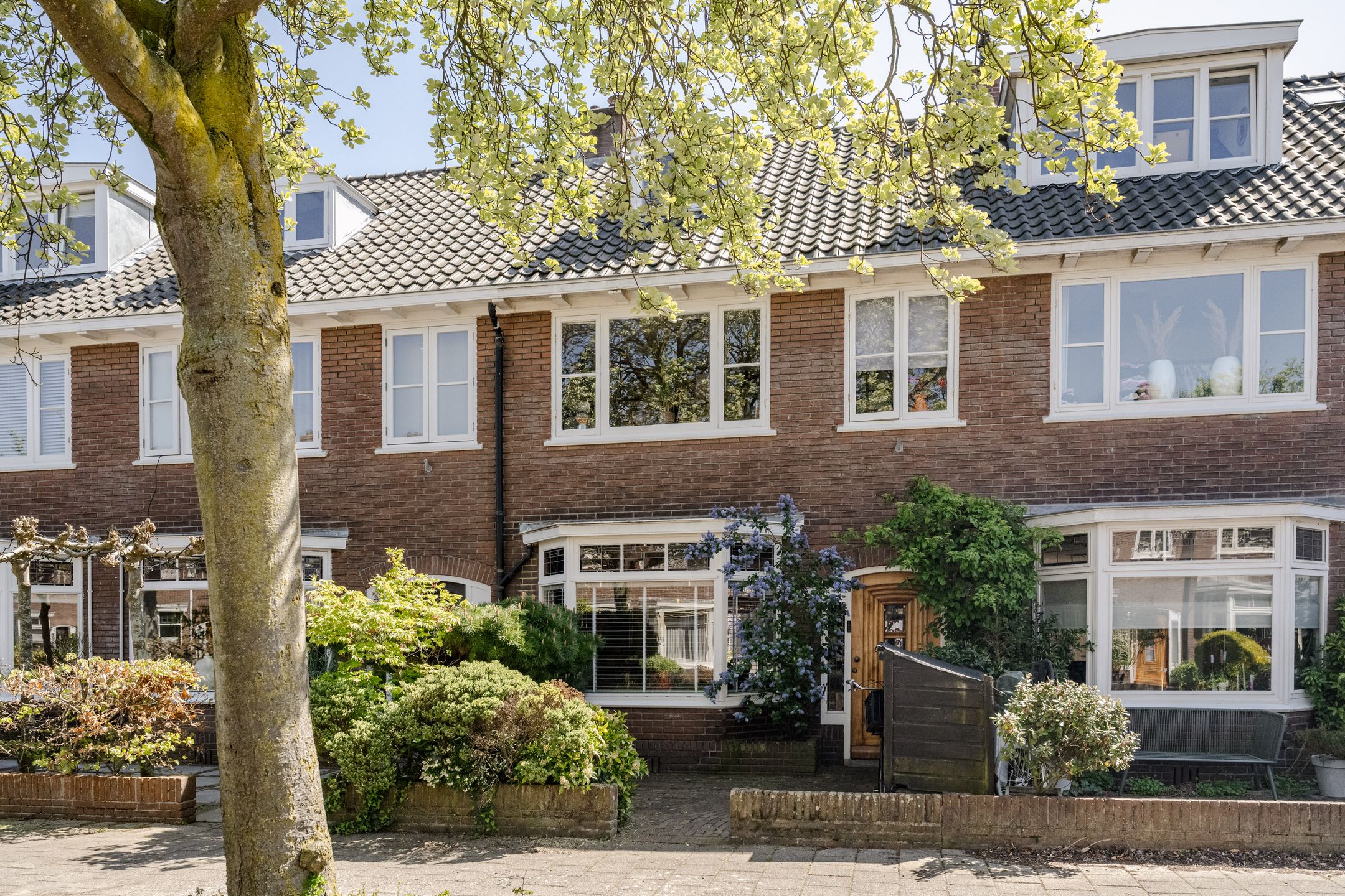 Marsstraat 78 