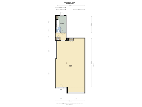 View floorplan