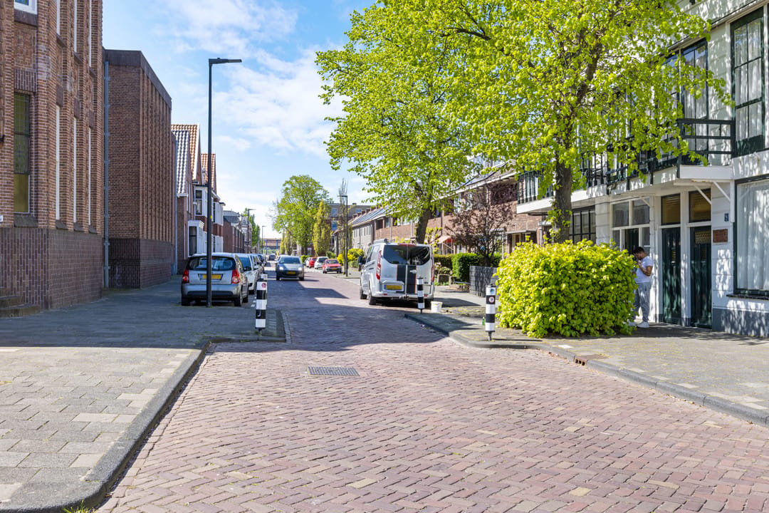 Foto 46 van Fenacoliuslaan 10
