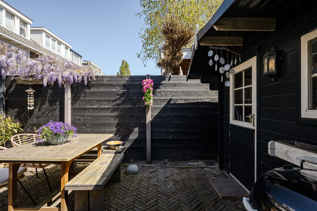 Photo 26 of Marsstraat 78