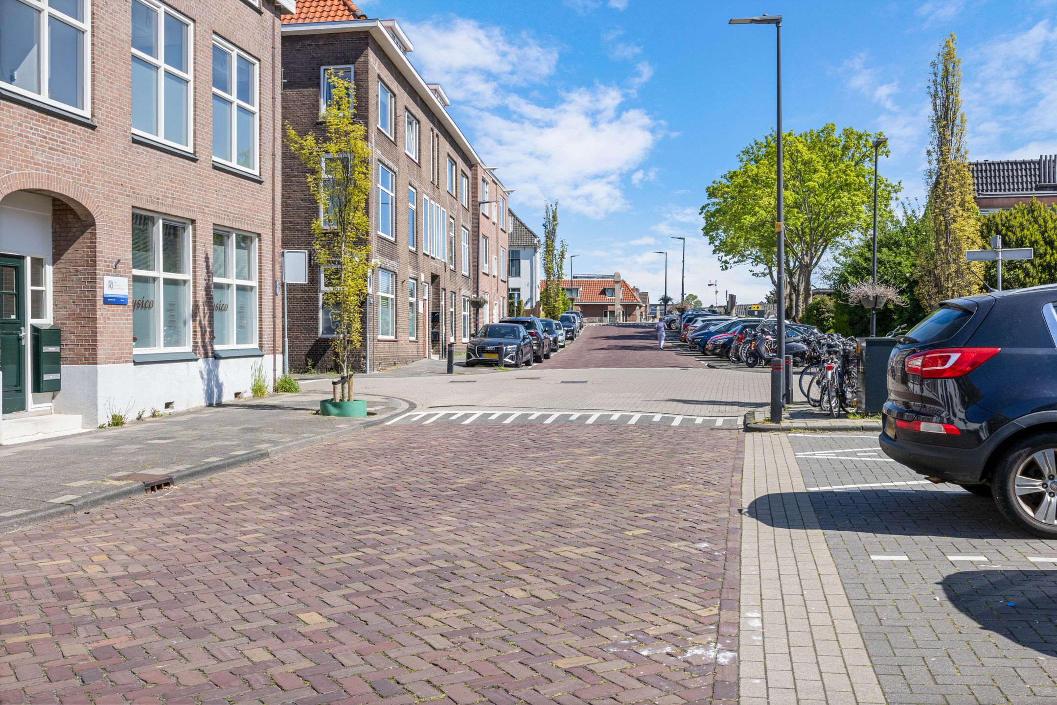 Foto 45 van Fenacoliuslaan 10