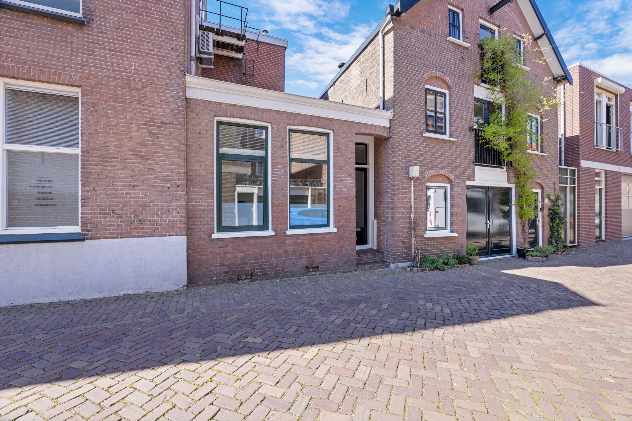 Foto 42 van Fenacoliuslaan 10