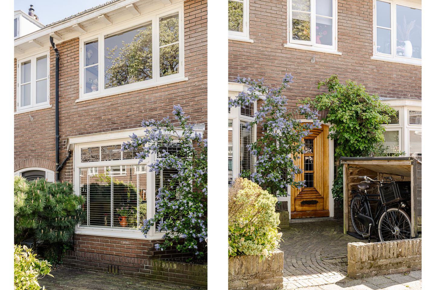 Photo 5 of Marsstraat 78