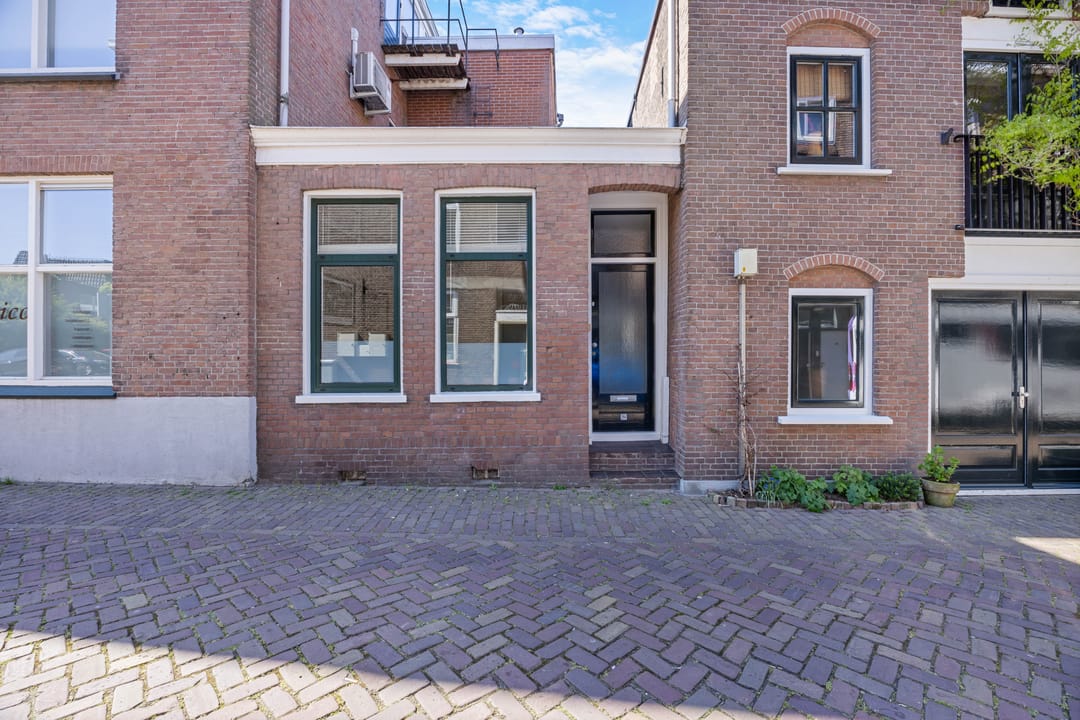 Foto 41 van Fenacoliuslaan 10