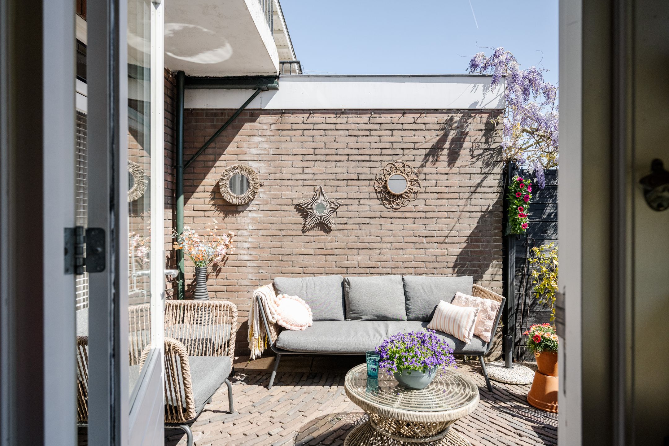 Photo 21 of Marsstraat 78