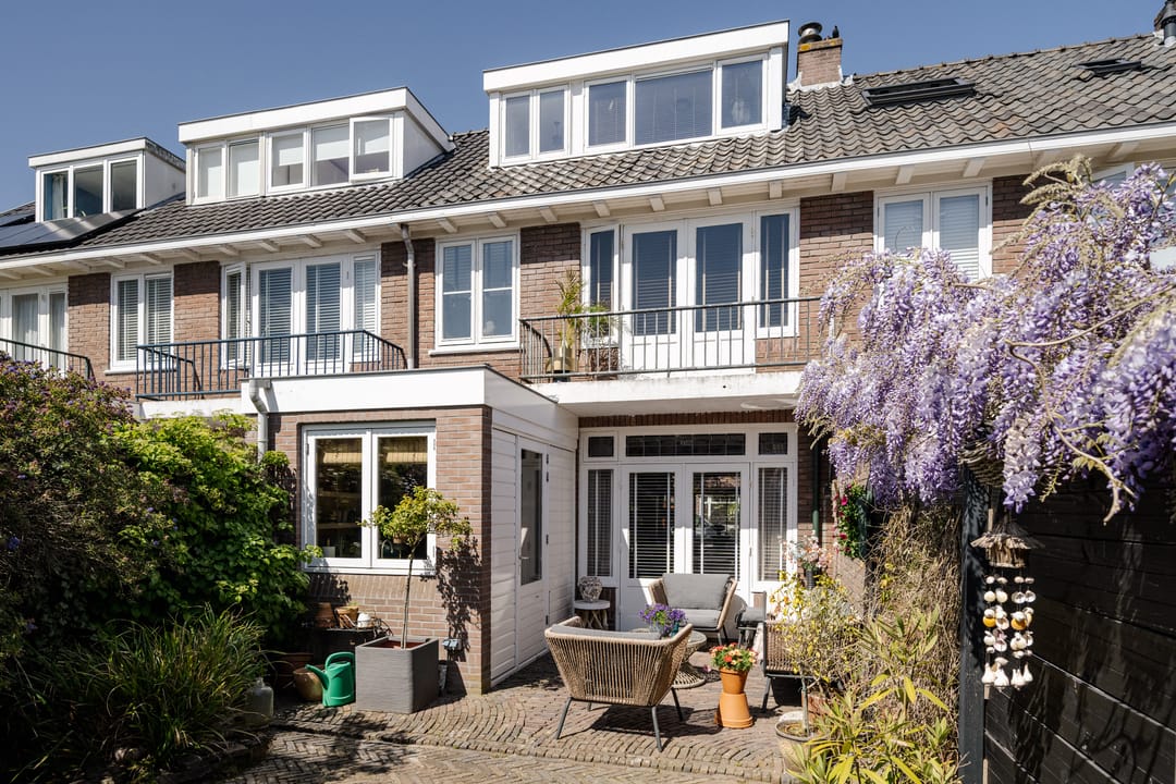 Photo 28 of Marsstraat 78