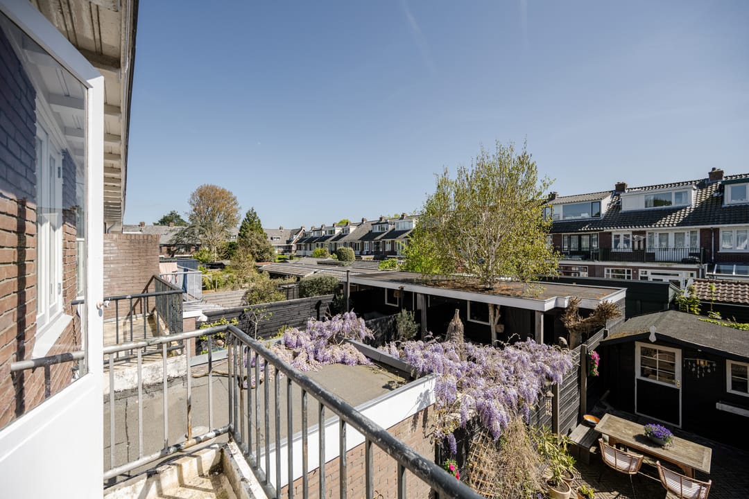 Photo 37 of Marsstraat 78