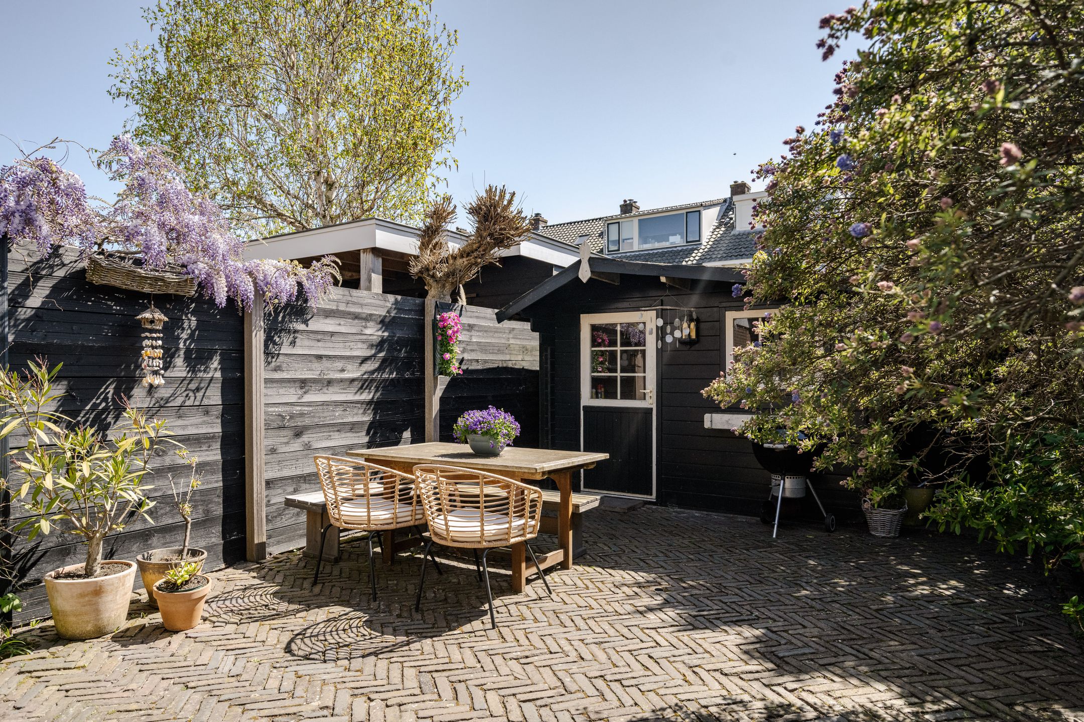 Photo 24 of Marsstraat 78
