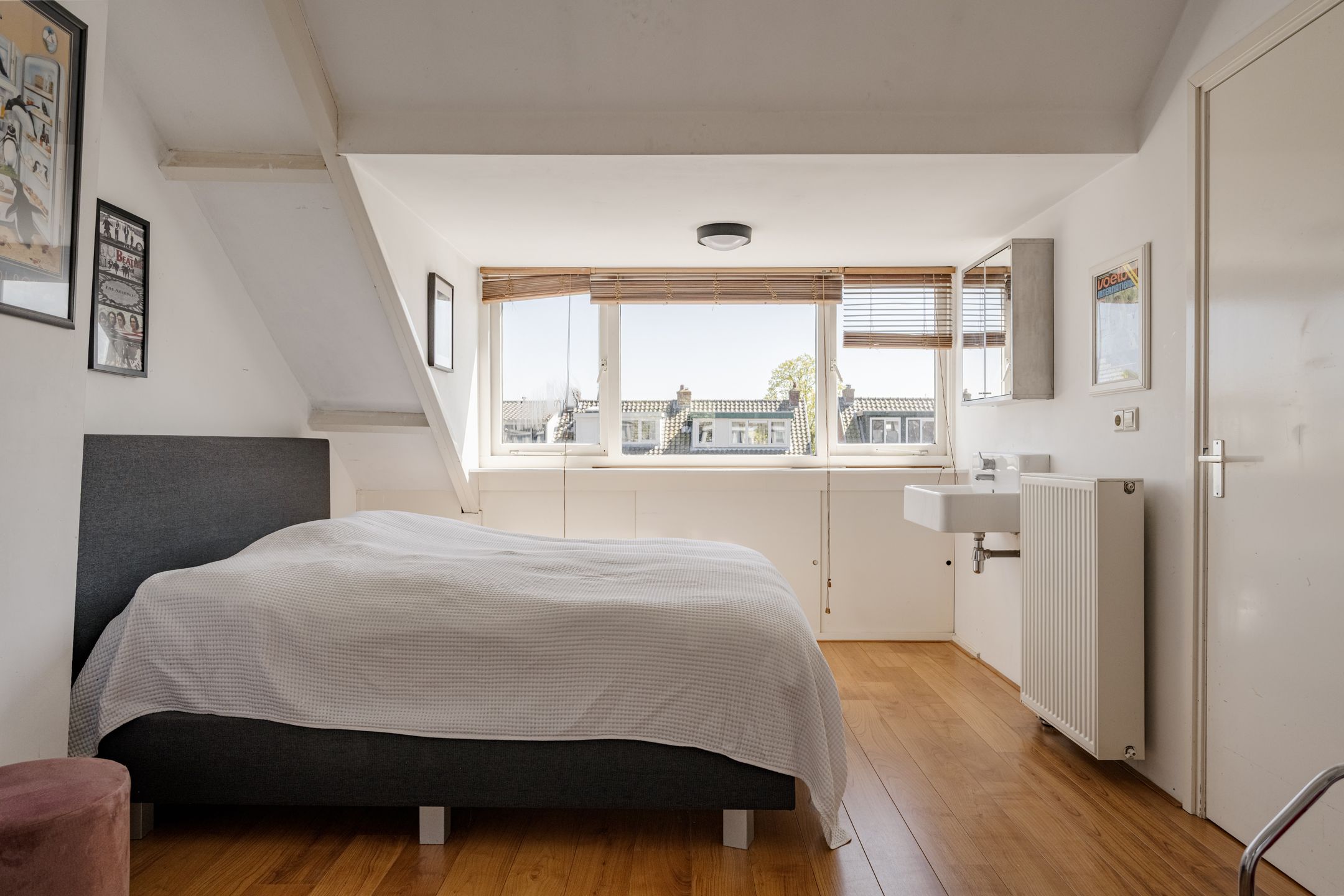 Fenacoliuslaan 10 Maassluis - Aanzicht 5