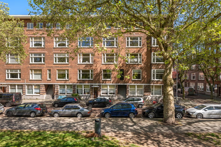 Photo 5 of Statenweg 72-D