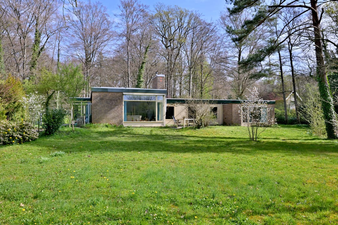 Foto 1 van Wentholtweg 1