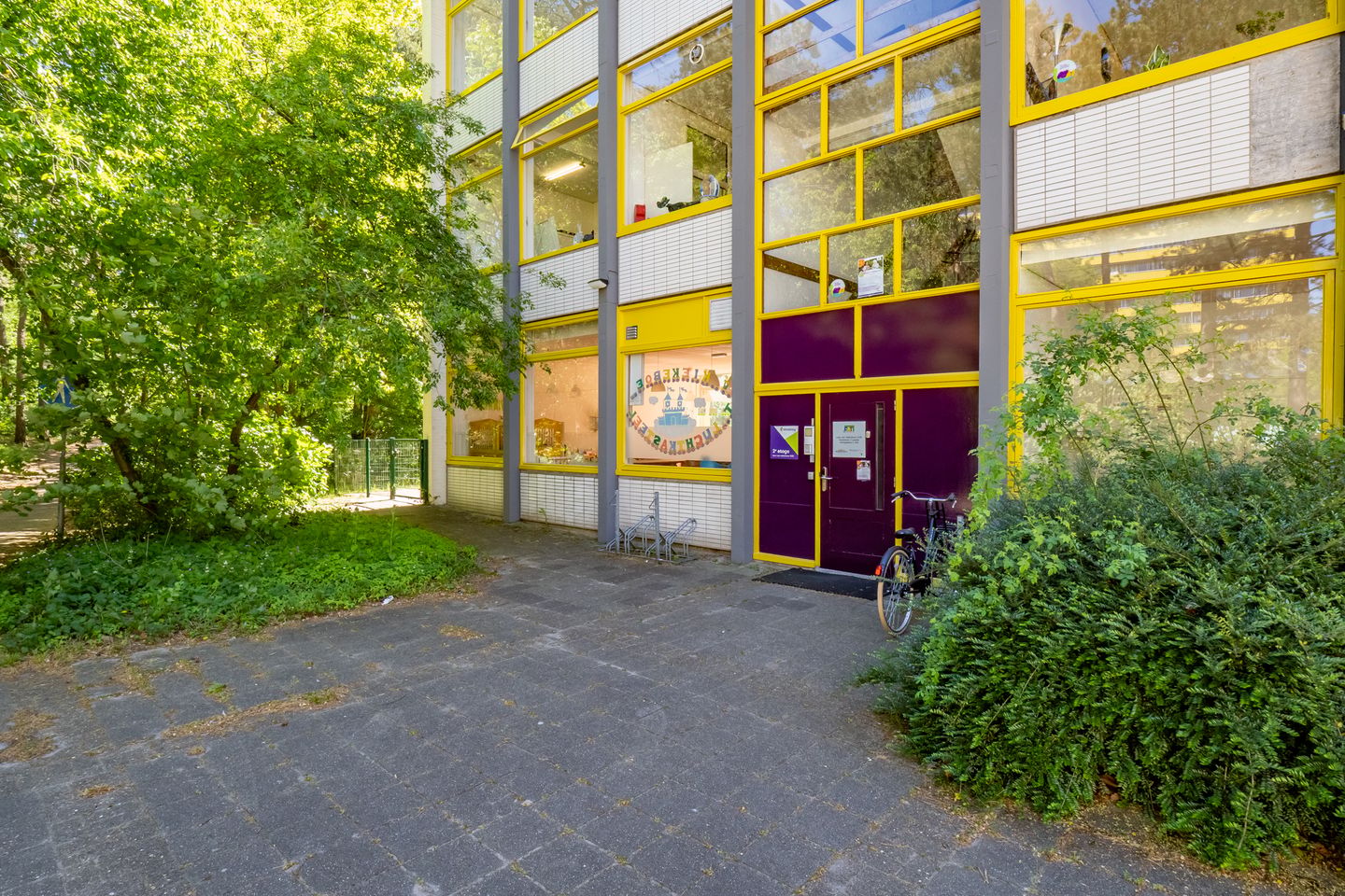 Bekijk foto 2 van Laan van Vollenhove 2193