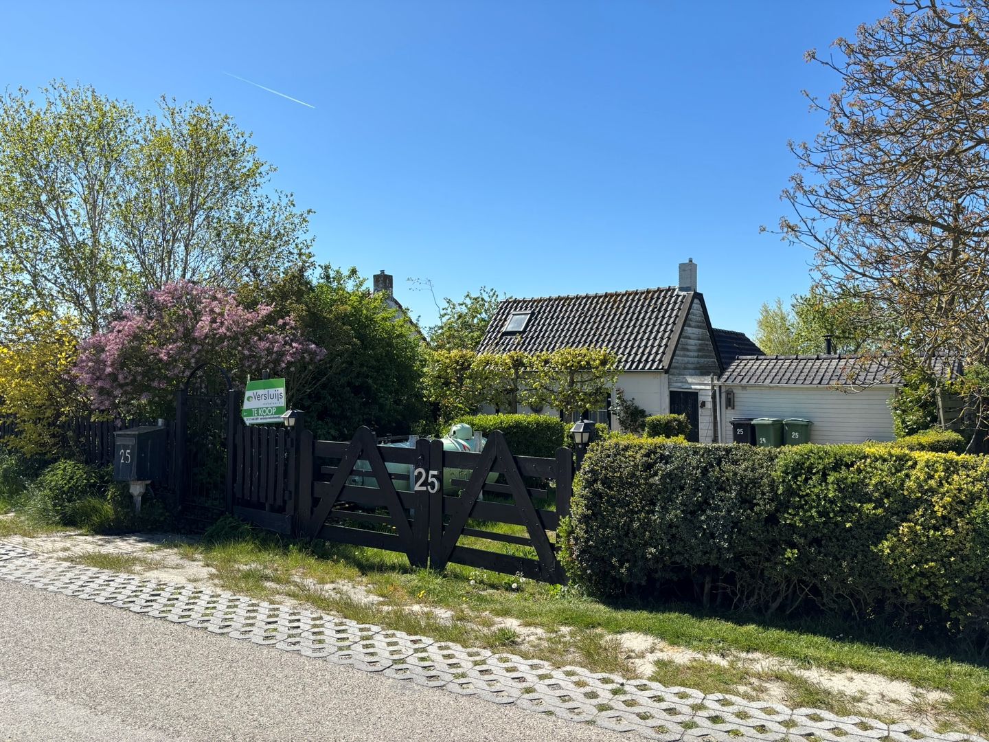 Foto 44 van Oranjedijk 25