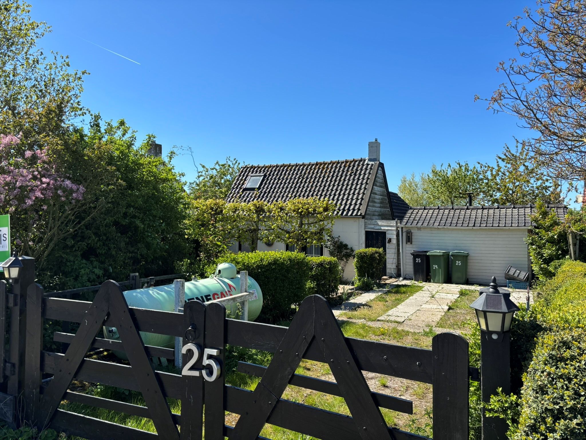 Foto 42 van Oranjedijk 25
