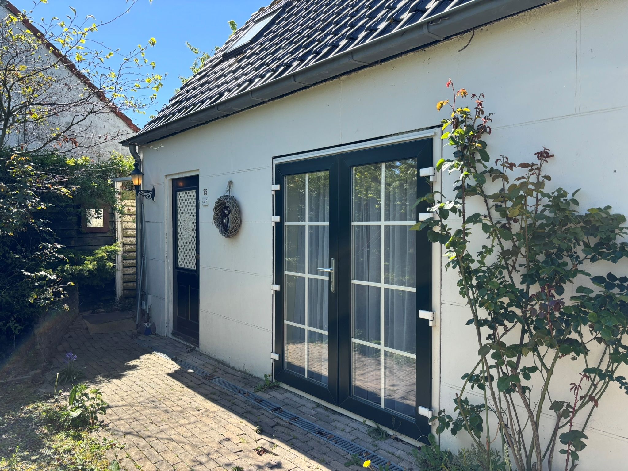 Foto 45 van Oranjedijk 25